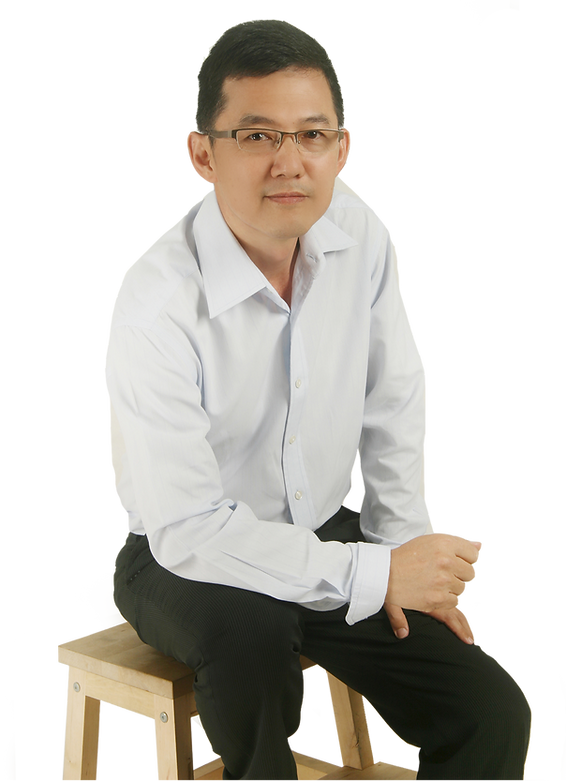 Yee Yeaw Khim, founder of Bio Tree Biotechnology