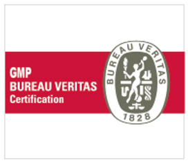 GMP certification mark