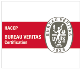HACCP mark