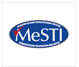 MeSTI mark